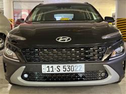 هیوندای کۆنا